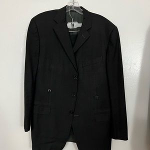 Ermenegildo Zegna 2 piece suit